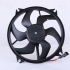 Ventilátor chladiče NISSENS 85790