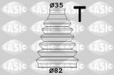 Sada měchů, hnací hřídel Sasic 2933313