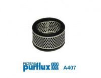 Vzduchový filtr PURFLUX A407 Vzduchový filtr PURFLUX A407