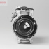 Kompresor, klimatizace DENSO DCP05082