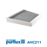 Kabinový filtr PURFLUX AHC211