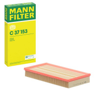 Vzduchový filtr MANN C37153