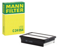 Vzduchový filtr MANN C24054