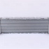 Chladič turba NISSENS 96440 Chladič turba NISSENS 96440
