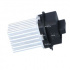 Regulace, vnitřní ventilace NRF 342044