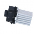 Regulace, vnitřní ventilace NRF 342044