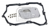 Sada hydraulického filtru, automatická převodovka FEBI 106108