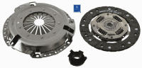 Spojková sada SACHS SA 3000951204 - RENAULT