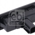 Spínač, otevření zadních dveří FEBI BILSTEIN 186307