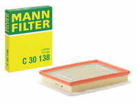 Vzduchový filtr MANN C30138 (MF C30138) - OPEL