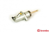 Pomocný spojkový válec BREMBO E06006 Pomocný spojkový válec BREMBO E06006