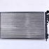 Chladič motoru NISSENS 632231 Chladič motoru NISSENS 632231