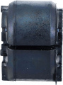 Pouzdro stabilizační tyče LEMFÖRDER (LMI 35770 01)