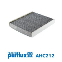 Kabinový filtr PURFLUX AHC212