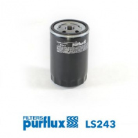 Olejový filtr PURFLUX LS243