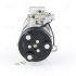 Kompresor klimatizace NISSENS 89550 Kompresor klimatizace NISSENS 89550