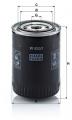 Olejový filtr MANN W933/1 (MF W933/1)