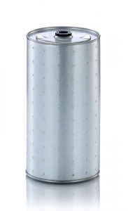 Olejový filtr MANN PF1025 (MF PF1025) Olejový filtr MANN PF1025 (MF PF1025)