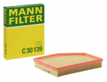 Vzduchový filtr MANN C30139 (MF C30139) - BMW
