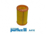 Vzduchový filtr PURFLUX A416