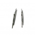 Sada stěračů BOSCH (BO 3397001814) - 625mm + 625mm