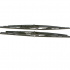 Sada stěračů BOSCH (BO 3397001814) - 625mm + 625mm