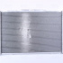 Chladič motoru NISSENS 65540A Chladič motoru NISSENS 65540A