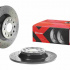 Brzdový kotouč BREMBO 08.C501.1X
