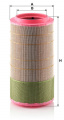 Vzduchový filtr MANN C301530 (MF C301530)