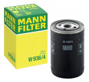 Olejový filtr MANN W936/4 (MF W936/4)