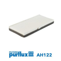 Kabinový filtr PURFLUX AH122