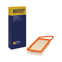 Vzduchový filtr  HENGST FILTER (E481L)