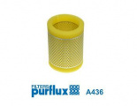 Vzduchový filtr PURFLUX A436