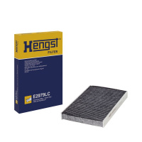 Kabinový filtr HENGST FILTER (E2979LC)