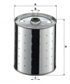 Olejový filtr MANN PF1155N (MF PF1155N)