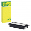 Vzduchový filtr MANN C2610 (MF C2610) - TOYOTA