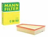 Vzduchový filtr MANN C30161 (MF C30161) - FORD, VOLVO