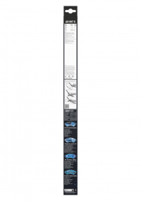 Sada stěračů BOSCH Aerotwin (BO 3397118997) - 600mm + 550mm Sada stěračů BOSCH Aerotwin (BO 3397118997) - 600mm + 550mm
