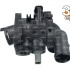 Termostat, chladivo NRF 725243