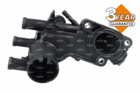 Termostat, chladivo NRF 725243