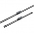 Sada stěračů BOSCH AEROTWIN MULITICLIP (BO 3397007467) - 650mm + 475mm
