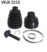 Sada kloubů, hnací hřídel SKF VKJA 3115