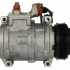 Kompresor klimatizace NISSENS 89147 Kompresor klimatizace NISSENS 89147