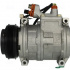 Kompresor klimatizace NISSENS 89147 Kompresor klimatizace NISSENS 89147