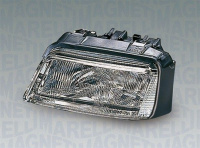 Hlavní světlomet MAGNETI MARELLI MMA LPF421 (711307022195) - pravý přední Hlavní světlomet MAGNETI MARELLI MMA LPF421 (711307022195) - pravý přední