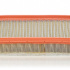 Vzduchový filtr MANN C30170/1 (MF C30170/1) - CADILLAC, SAAB