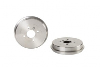 Brzdový buben BREMBO 14.7241.10 - VOLVO Brzdový buben BREMBO 14.7241.10 - VOLVO