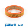 Vzduchový filtr PURFLUX A452