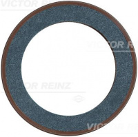 Těsnící kroužek hřídele, klikový hřídel VICTOR REINZ (VR 81-20504-40)