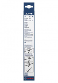 Stěrač BOSCH Aerotwin (BO 3397008005) - 280mm